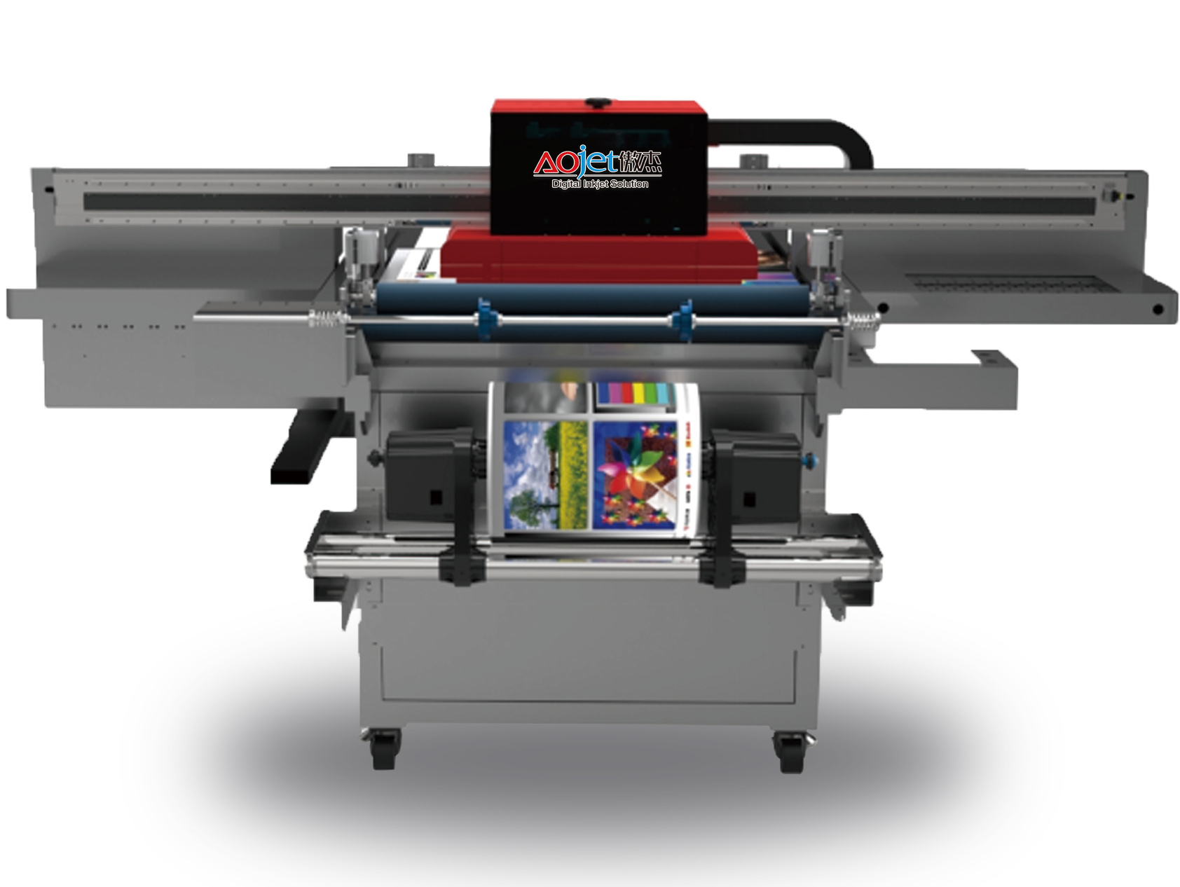 AJ-900