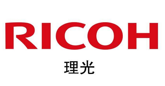 理光喷头